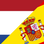 dutch&spanishflag